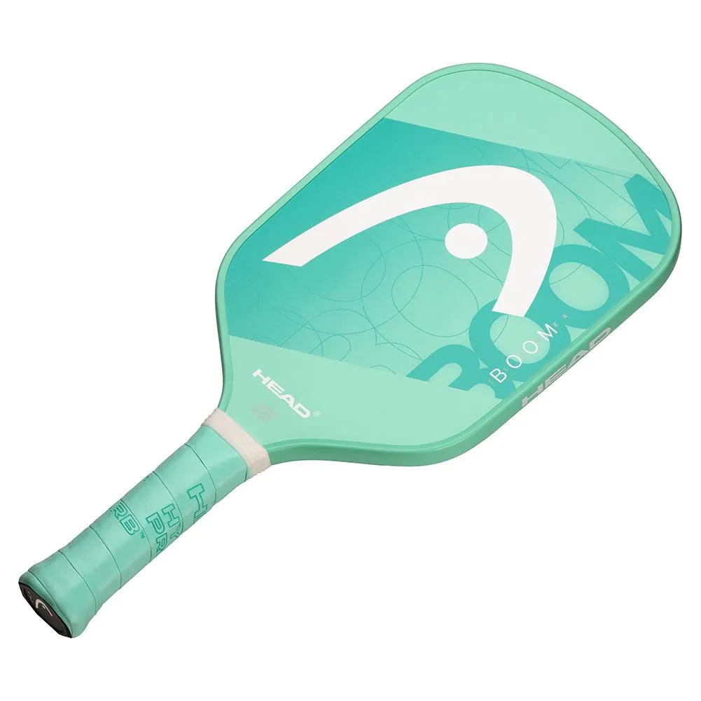 Boom Team EX 2024 Pickleball Paddle