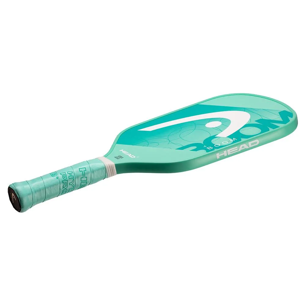 Boom Team EX 2024 Pickleball Paddle