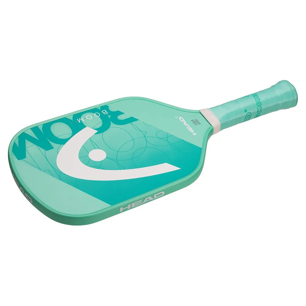 Boom Team EX 2024 Pickleball Paddle