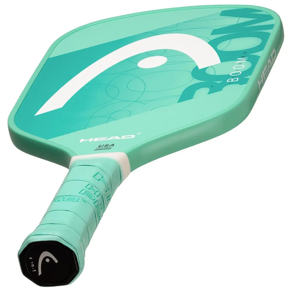 Boom Team EX 2024 Pickleball Paddle