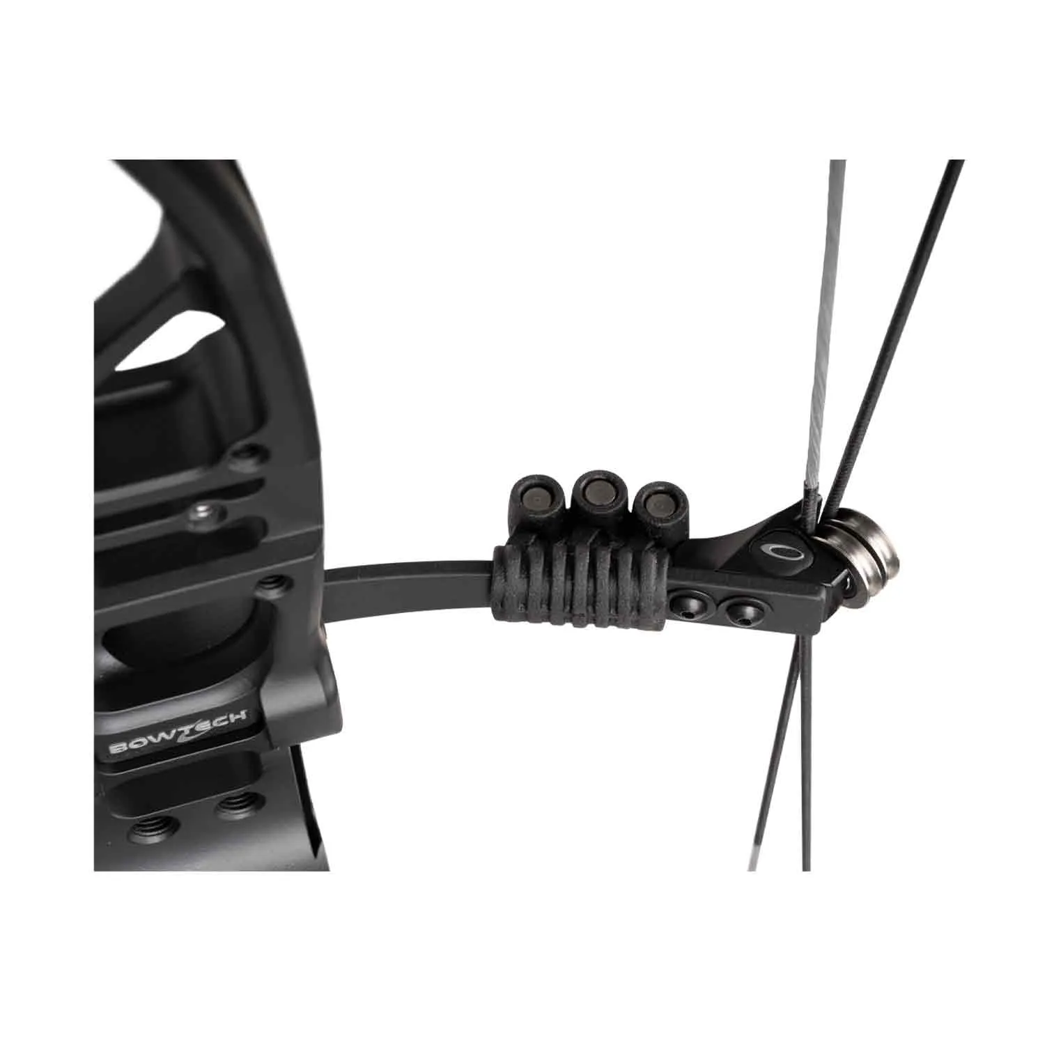 Proven 34 High-Performance Compound Hunting Bow by Bowtech