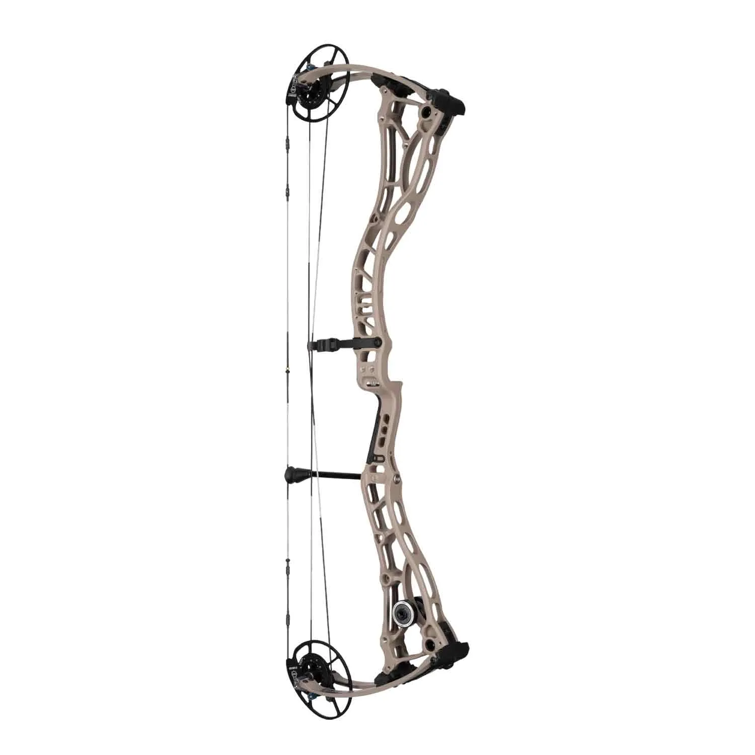 Proven 34 High-Performance Compound Hunting Bow by Bowtech