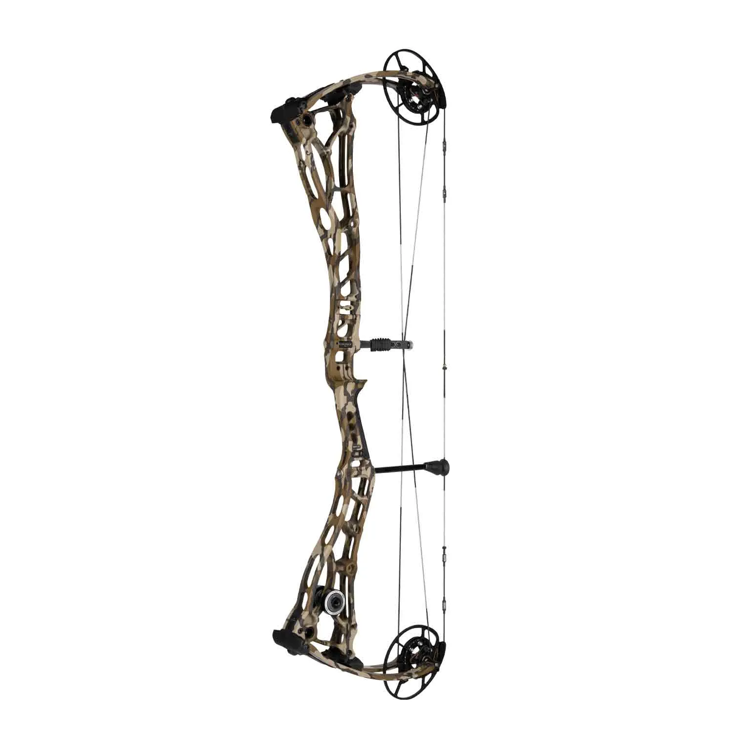 Proven 34 High-Performance Compound Hunting Bow by Bowtech