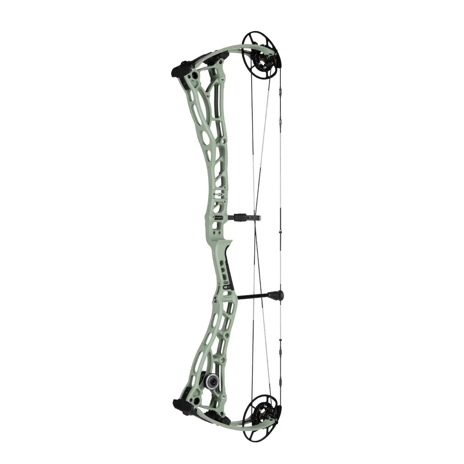 Proven 34 High-Performance Compound Hunting Bow by Bowtech