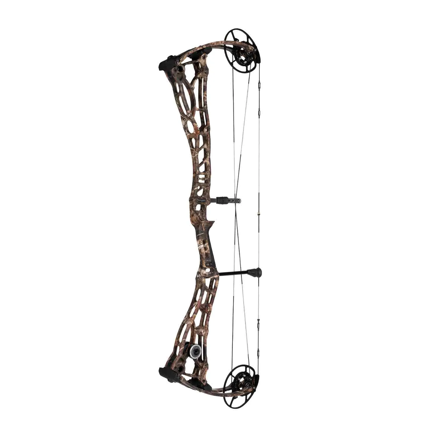 Proven 34 High-Performance Compound Hunting Bow by Bowtech