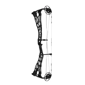 Proven 34 High-Performance Compound Hunting Bow by Bowtech