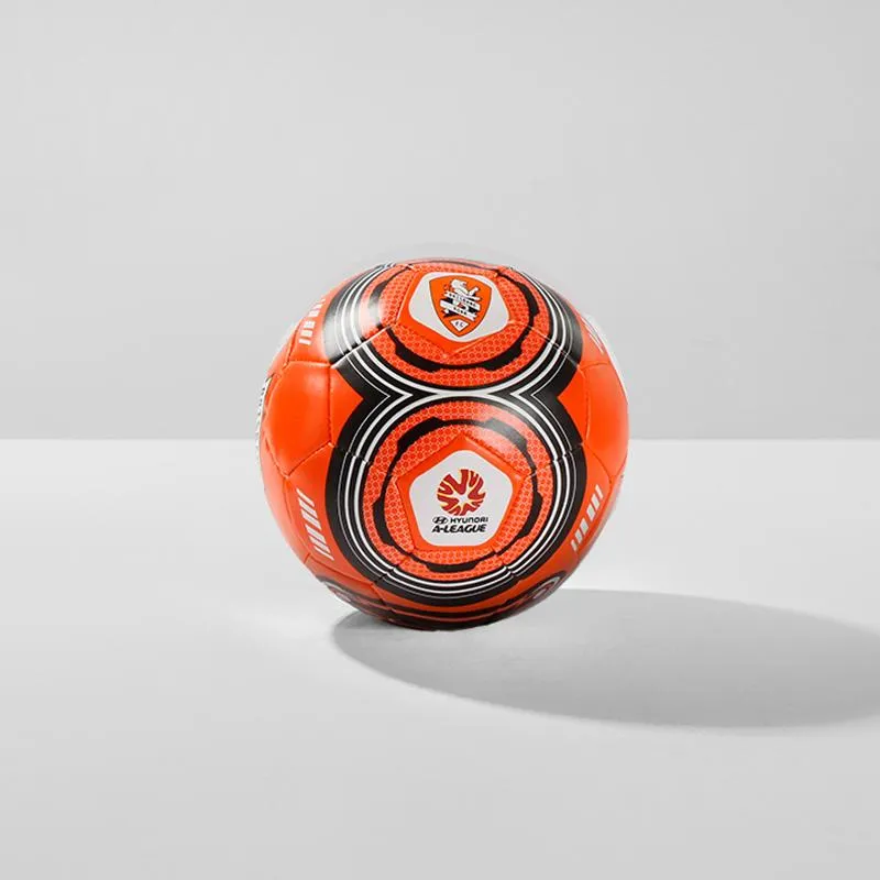 Brisbane Roar A-League  5" Soft Ball