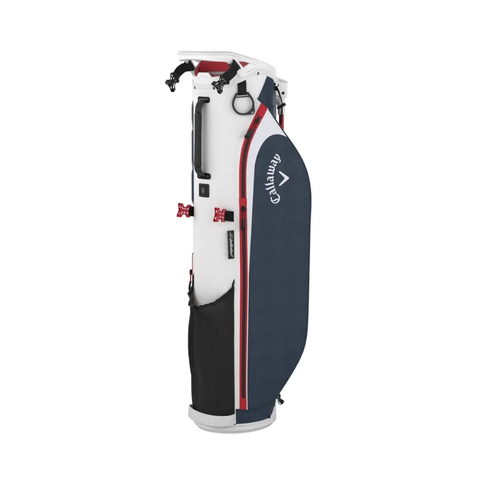 Callaway 2024 Par3 Stand Golf Bag