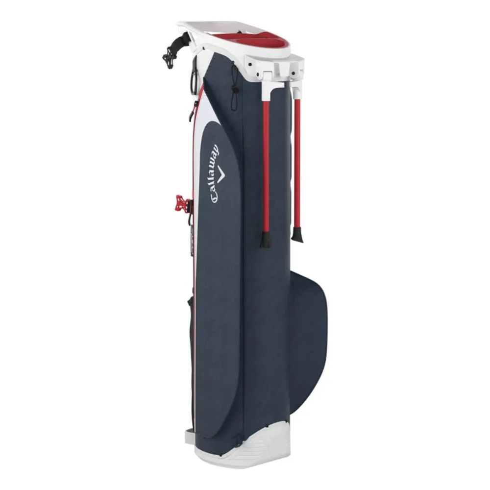 Callaway Par3 Stand Golf Bag 2024