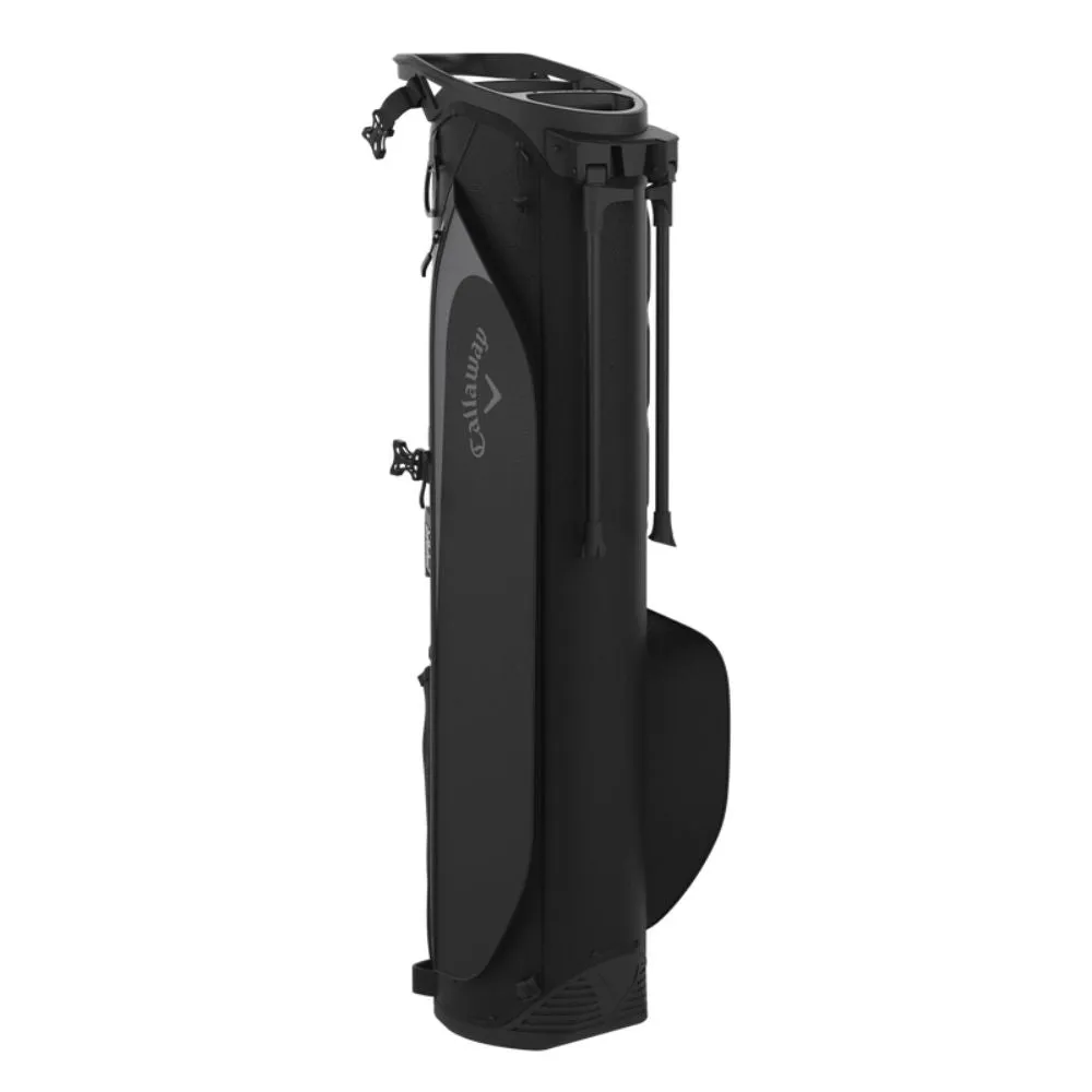 Callaway Par3 Stand Golf Bag 2024