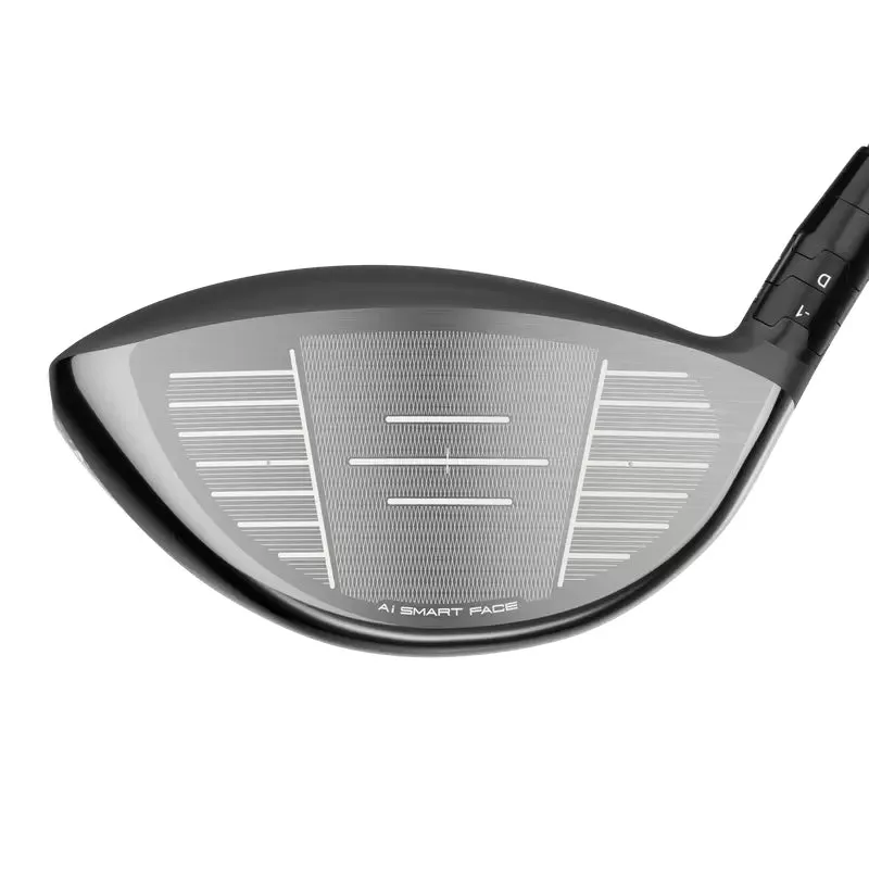 Callaway Paradym Ai Smoke Triple Diamond MAX Driver