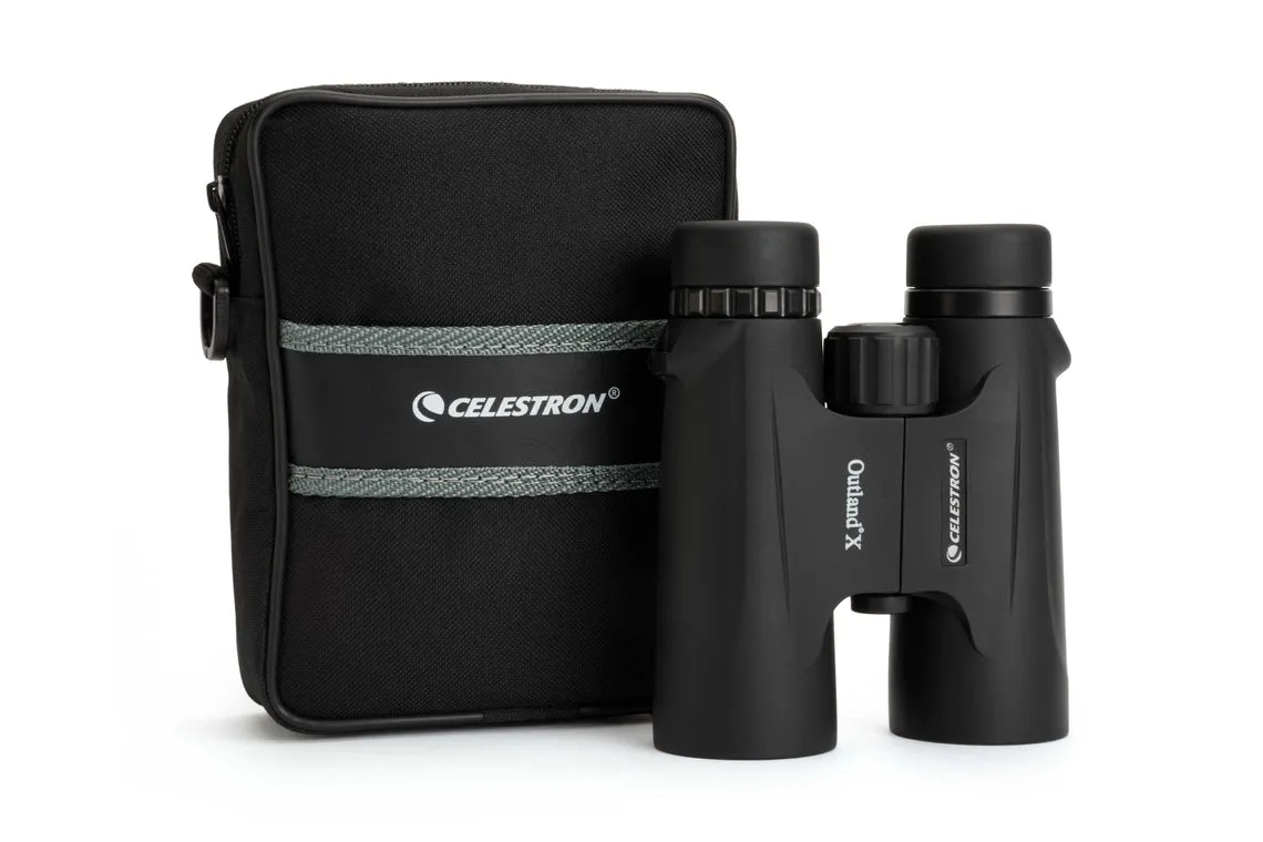 Celestron Outland X 10x42 Binoculars