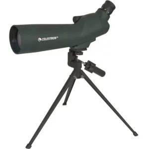 Celestron UpClose 20-60x60 Zoom Spotting Scope - 52223