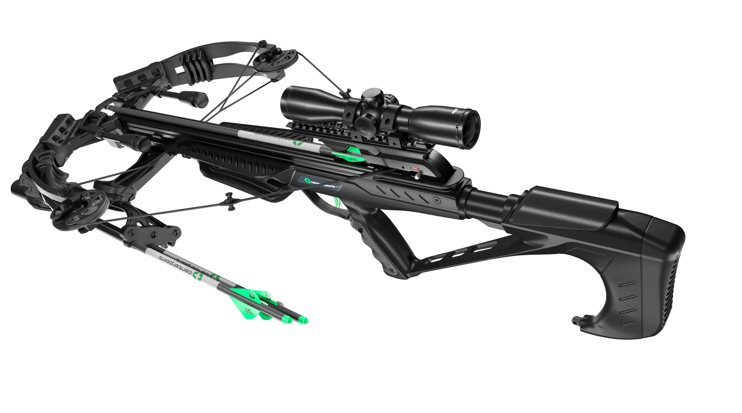 CenterPoint Archery Dagger 405 Crossbow