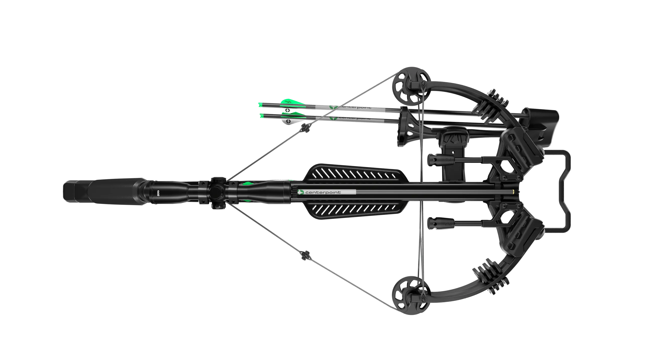 CenterPoint Archery Dagger 405 Crossbow