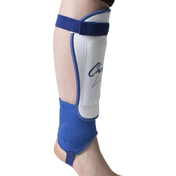 Champion Sports Ultra Light Soccer Shinguards