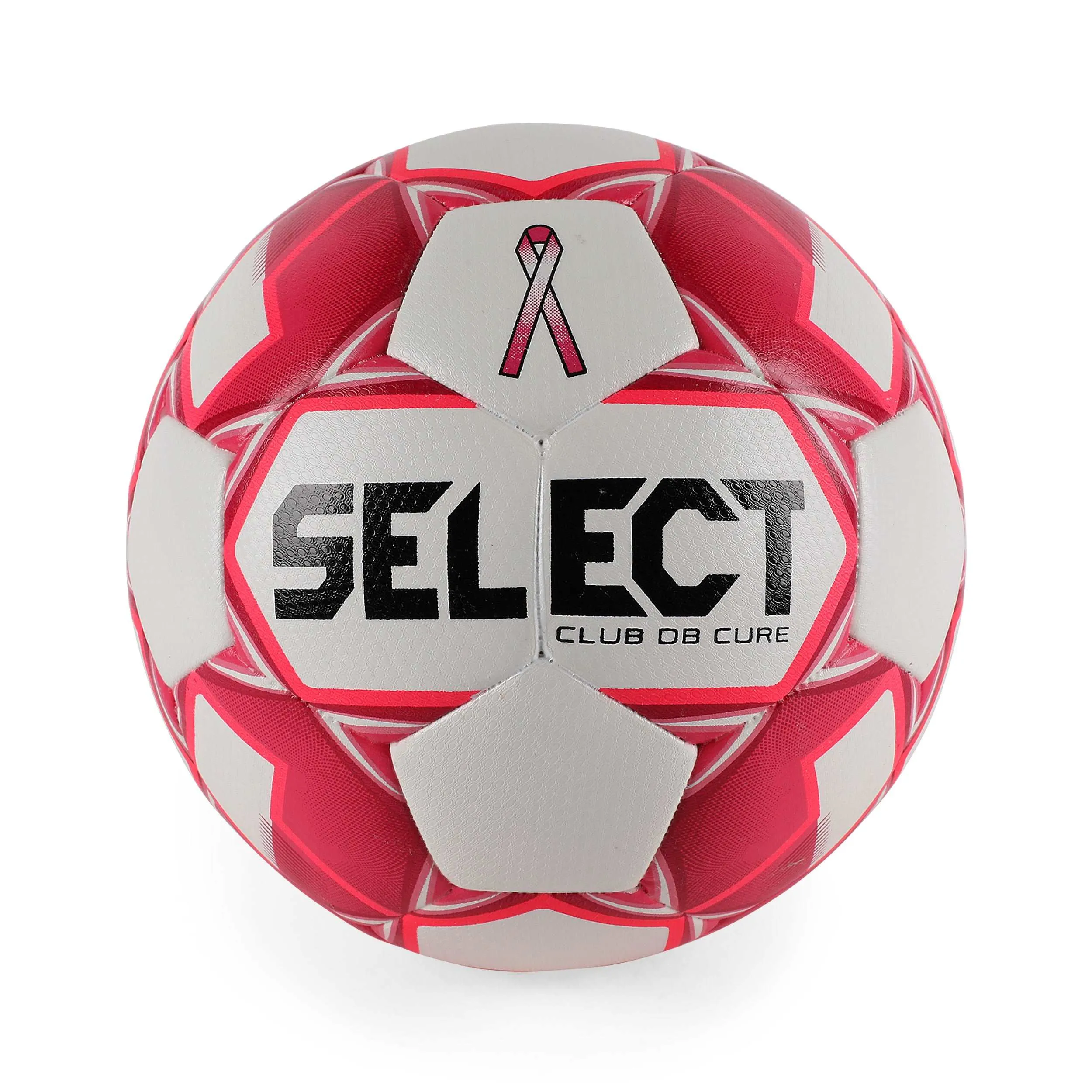 Club DB Soccer Ball Youth Womens Mens