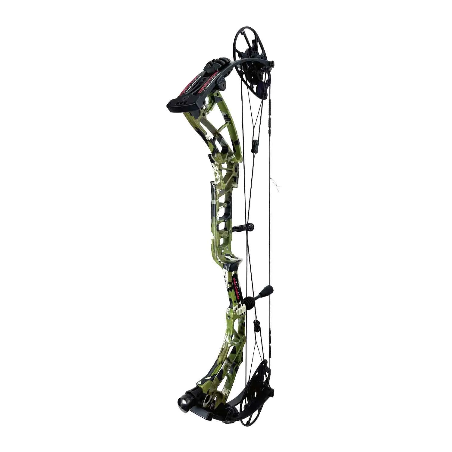 Darton Prelude E 32 Compound Hunting Bow