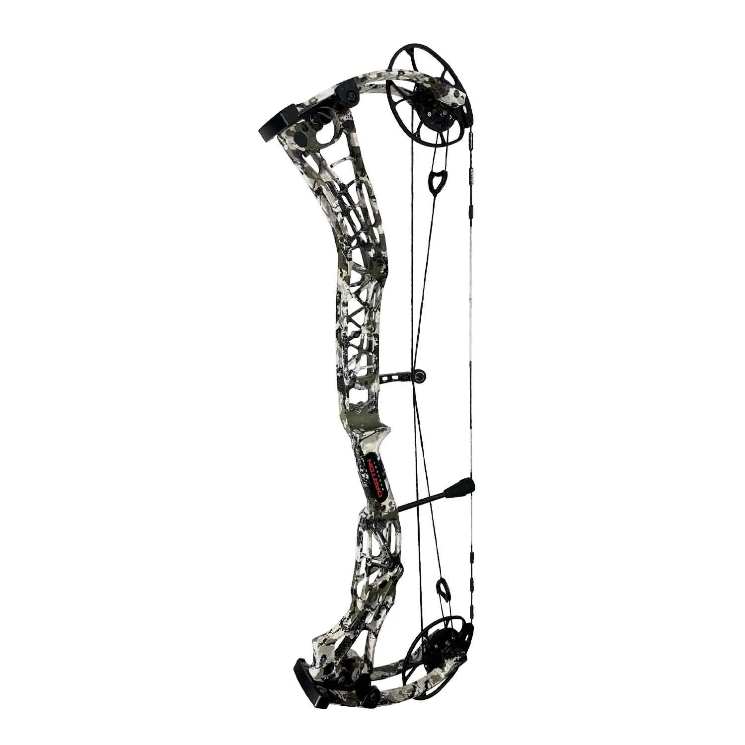 Darton Sequel 31 Compound Hunting Bow