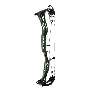 Darton Sequel 33 Compound Hunting Bow