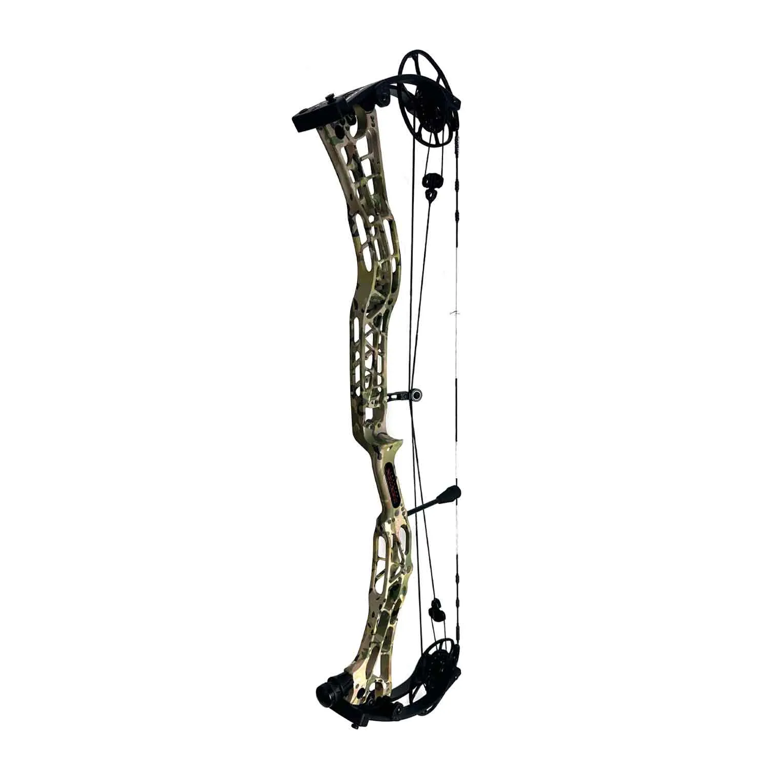 Darton Sequel 35 ST2 Compound Hunting Bow