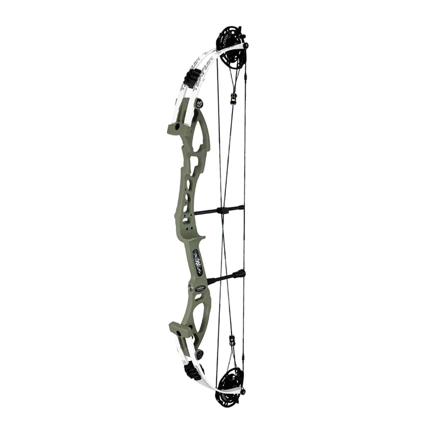 Darton Vegas E-3D Target Compound Bow (Matte Colors)