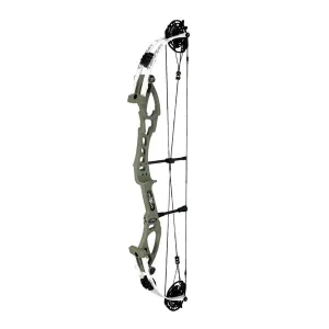 Darton Vegas E-3D Target Compound Bow (Matte Colors)