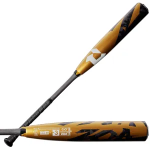 DeMarini ZOA (-3) BBCOR