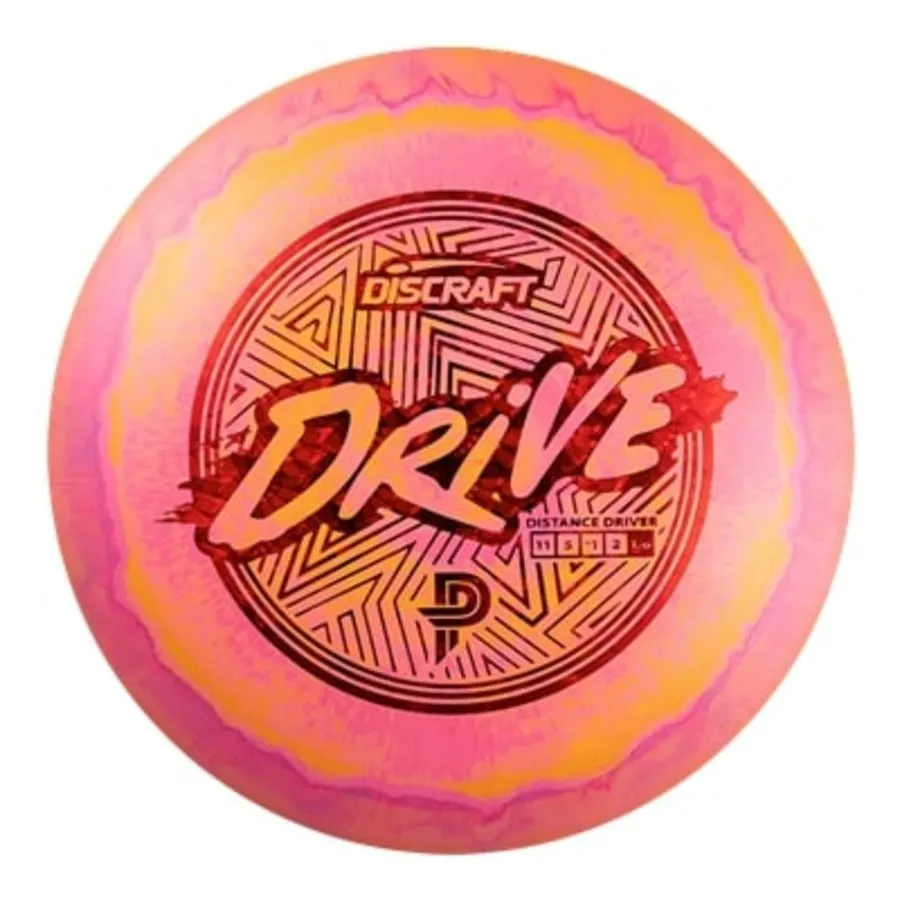 Discraft Paige Pierce DRIVE Distance Driver Golf Disc