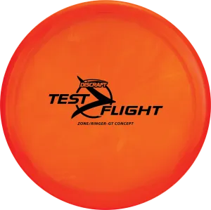 Discraft Zone GT Battle Pack Disc Set