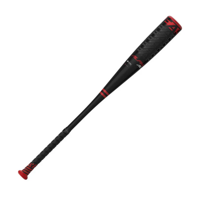 Easton -10 Alpha ALX (2 3/4") USSSA Approved Baseball Bat