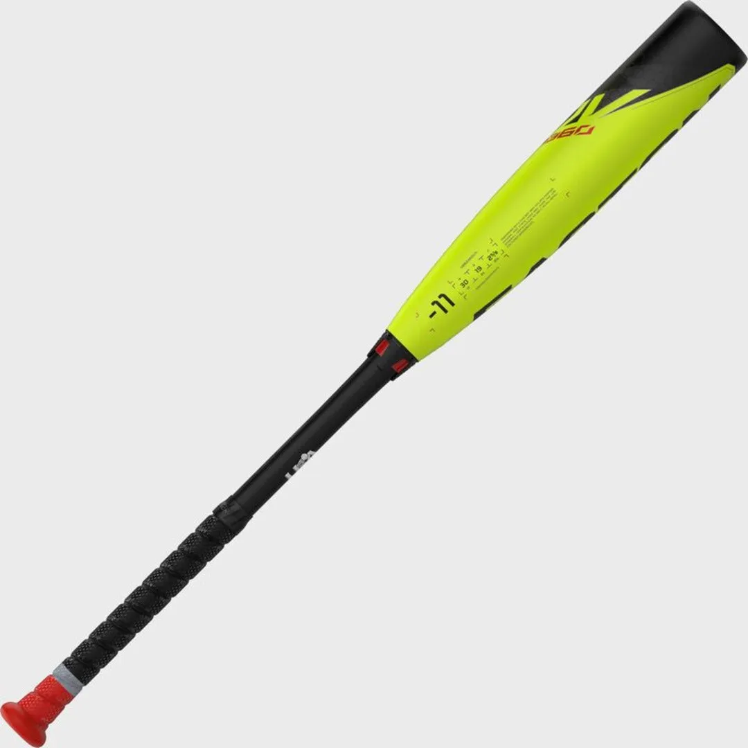 Easton -11 ADV 360 USA Approved Baseball Bat