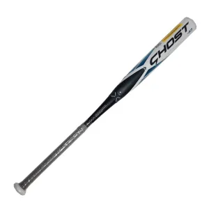 Easton -11 Ghost Double Barrel Balanced Fastpitch Bat