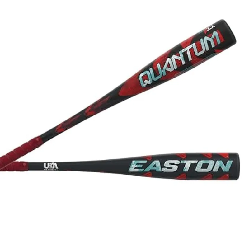 Easton -11 Quantum (2 5/8") USA Approved Baseball Bat