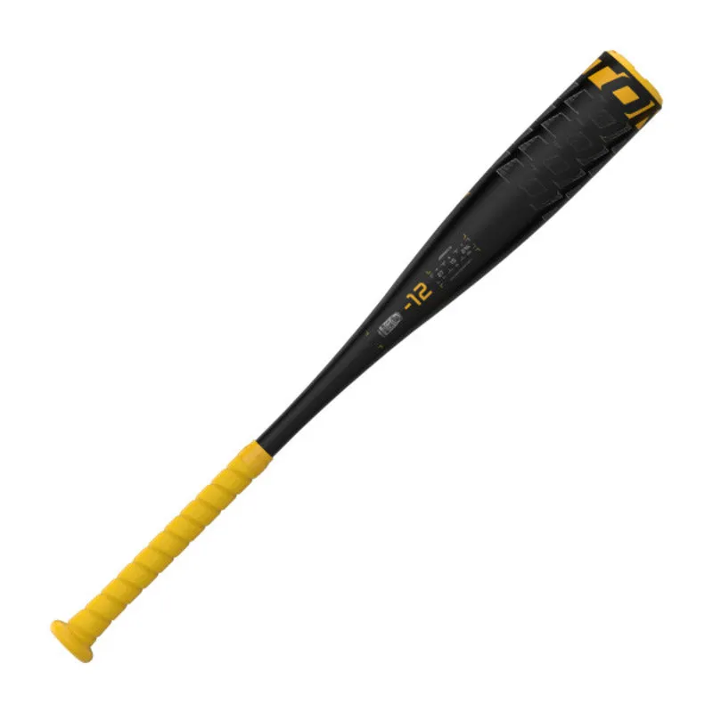 Easton -12 Hype Comp1 (2 3/4") USSSA Approved Baseball Bat