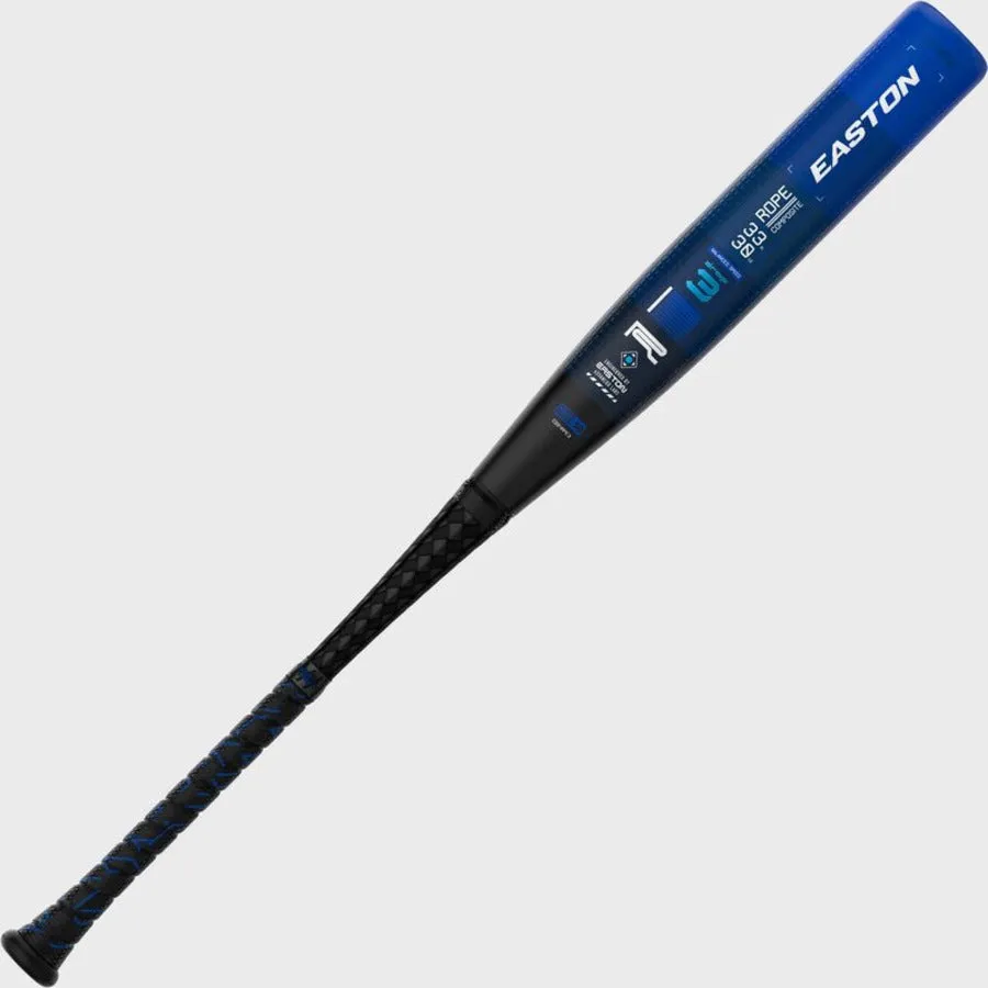 Easton -3 Rope (2 5/8") BBCOR Baseball Bat