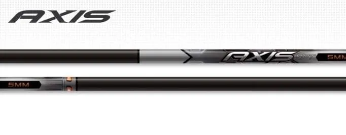 Easton 5MM SPORT dozen shafts