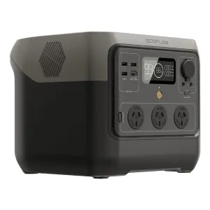 EcoFlow River 2 Pro Portable Power Station 800Wh