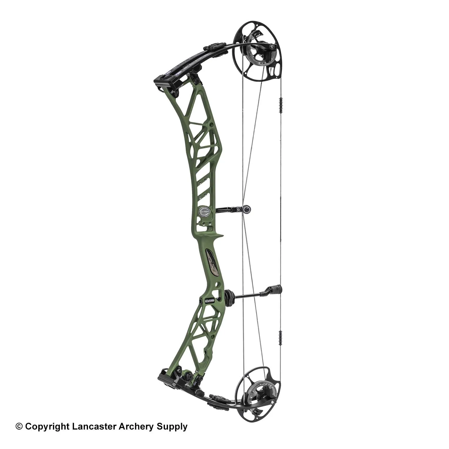 Elite EnVision Compound Hunting Bow