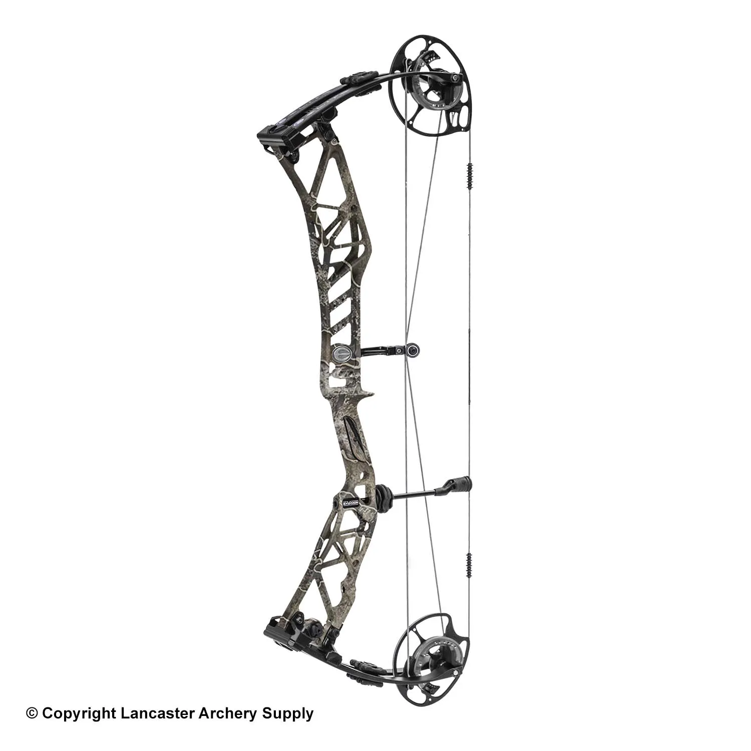 Elite EnVision Compound Hunting Bow