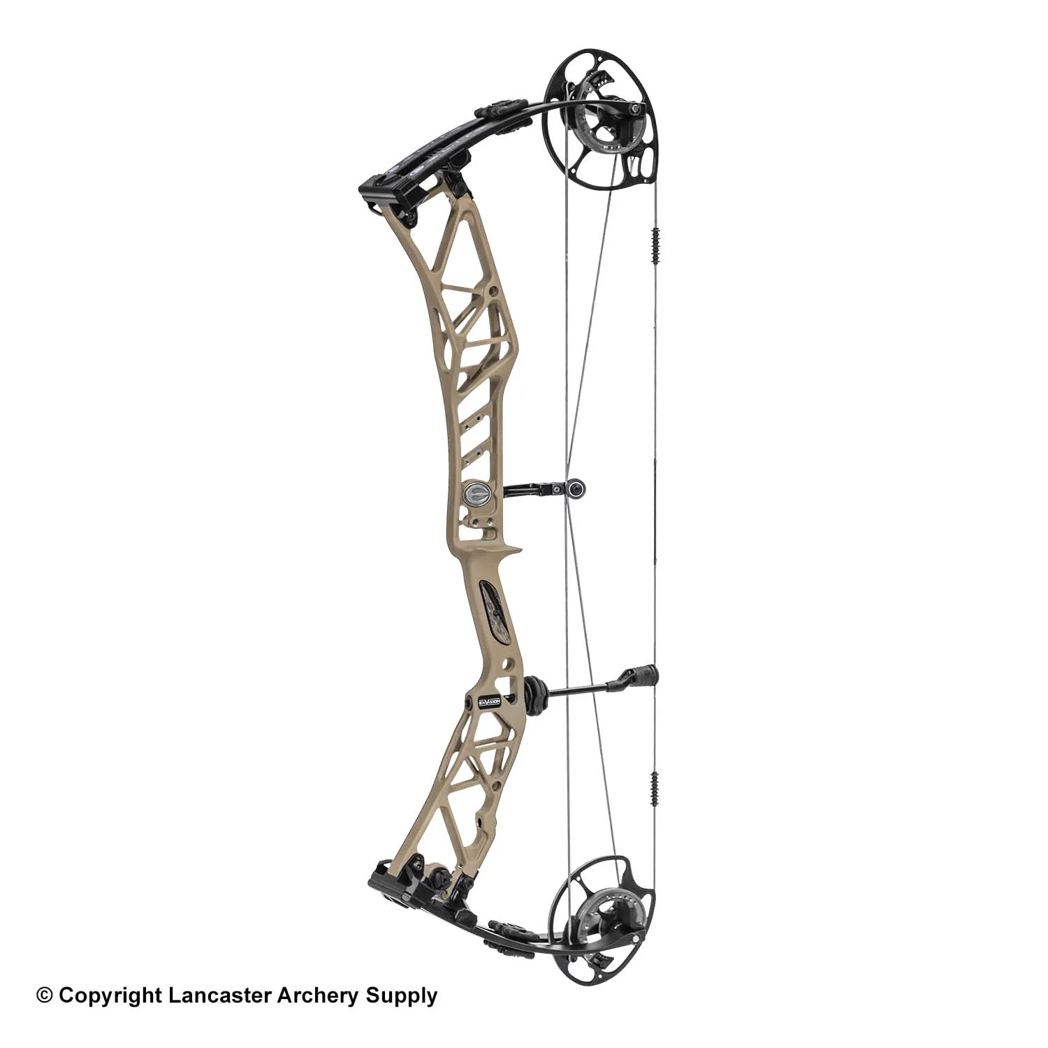 Elite EnVision Compound Hunting Bow