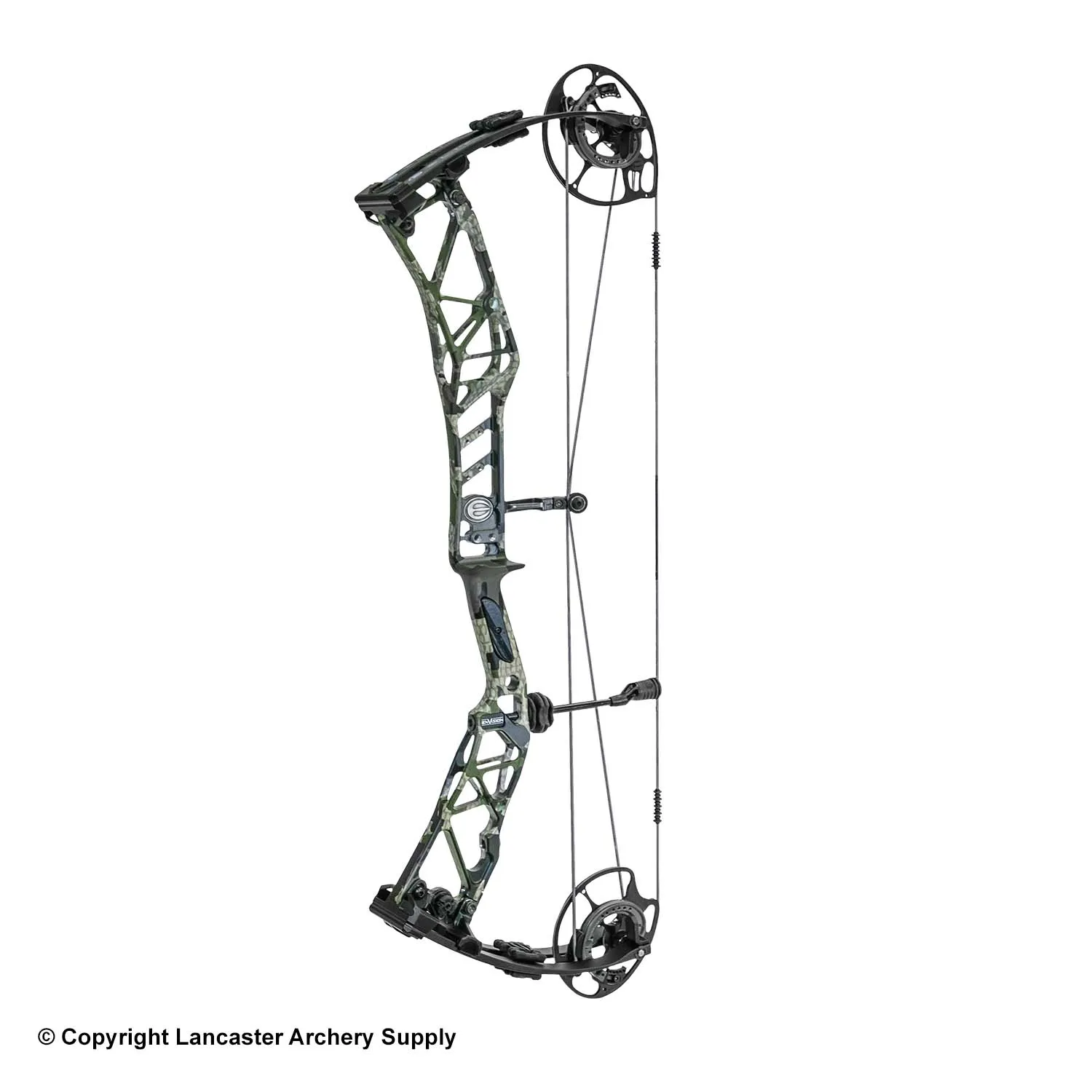 Elite EnVision Compound Hunting Bow