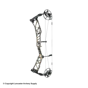 Elite EnVision Compound Hunting Bow