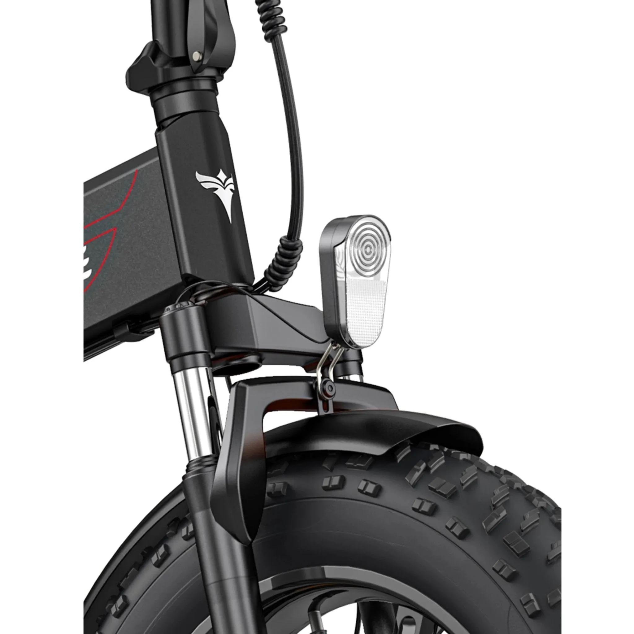 ENGWE EP-2 Pro| 960W 48V 13AH Foldable Electric Bike