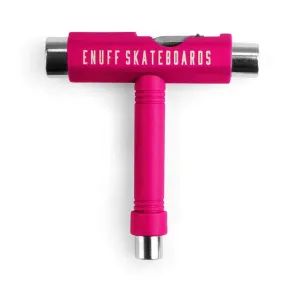 Enuff Essential Skateboard Tool Pink