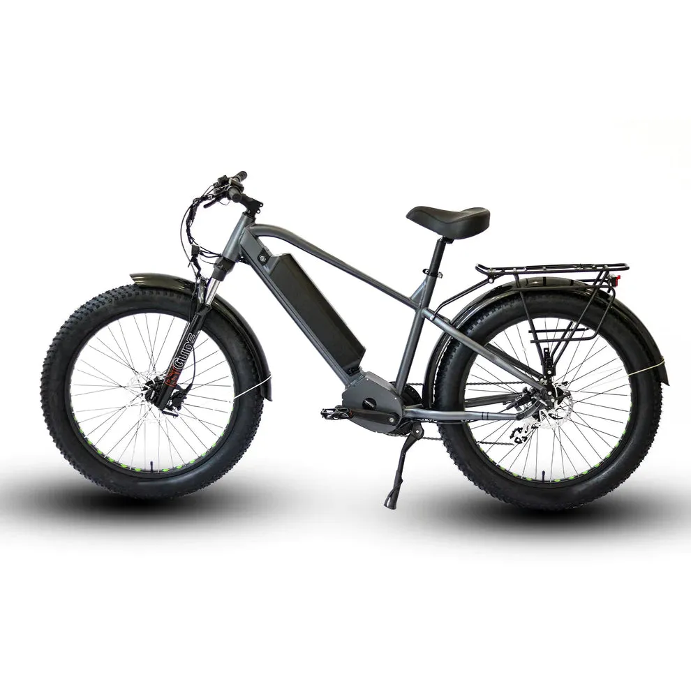 Eunorau Fat-HD 48V 1000W Electric Mountain Bike