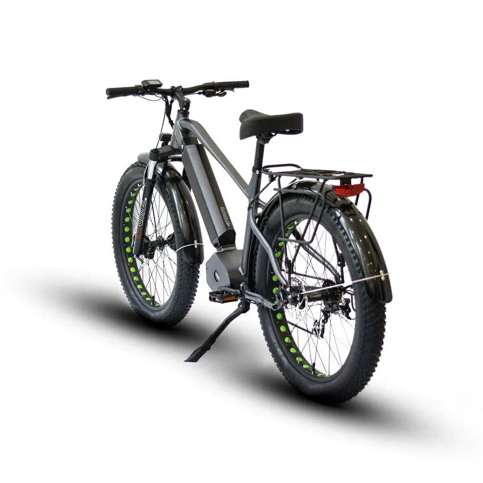 Eunorau Fat-HD 48V 1000W Electric Mountain Bike