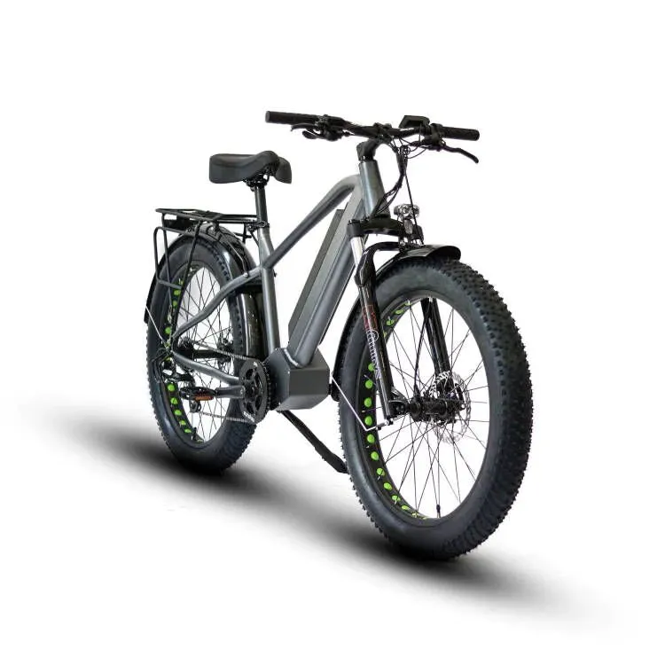 Eunorau Fat-HD 48V 1000W Electric Mountain Bike