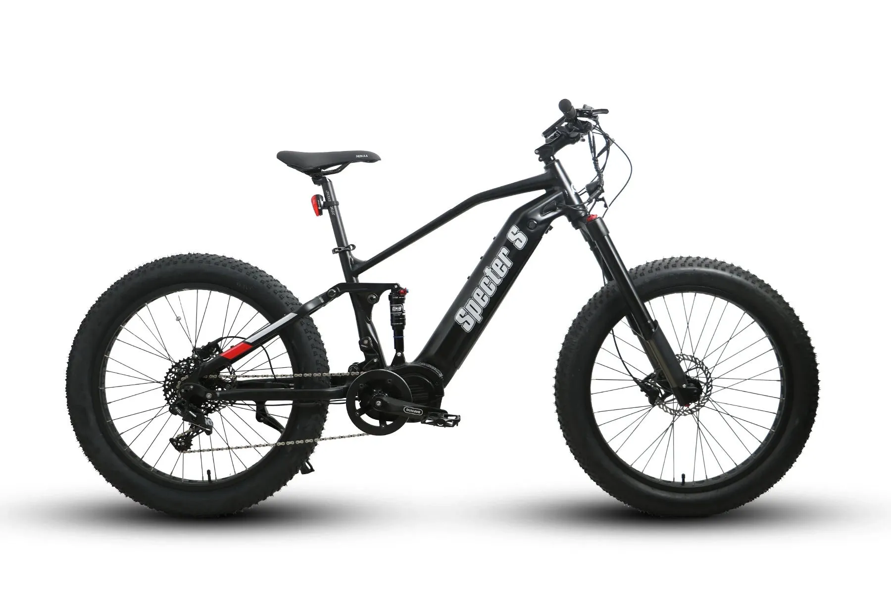 Eunorau Specter S Electric Mountain Bike