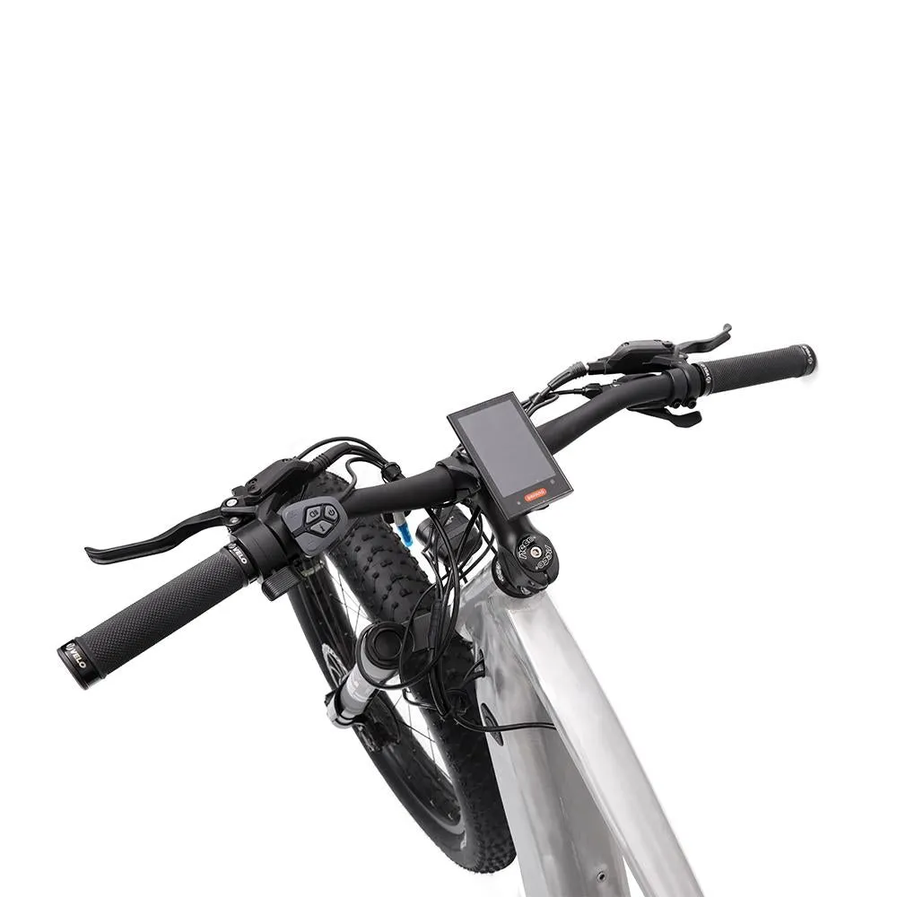 Eunorau Specter S Electric Mountain Bike